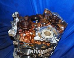 2011-2017 Chevy Buick GMC 3.6L V6 Bare Engine Block WithMain Caps Note 12640490