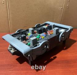 2012 Chevrolet Silverado Engine Wiring Harness Junction Block 22798216