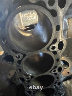 2013-16 Chevrolet Cruze 1.4 Engine Short Block #55585302