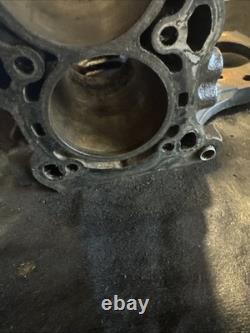 2013-16 Chevrolet Cruze 1.4 Engine Short Block #55585302