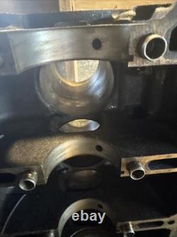 2013-16 Chevrolet Cruze 1.4 Engine Short Block #55585302