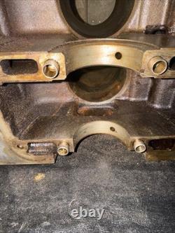 2013-16 Chevrolet Cruze 1.4 Engine Short Block #55585302