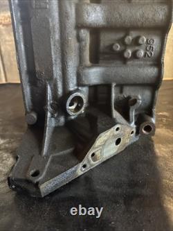 2013-16 Chevrolet Cruze 1.4 Engine Short Block #55585302