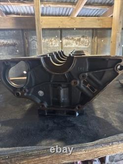 2013-16 Chevrolet Cruze 1.4 Engine Short Block #55585302