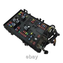 2013-2014 Chevy Express 2500 Engine Fuse Box Relay Junction Block 22767373