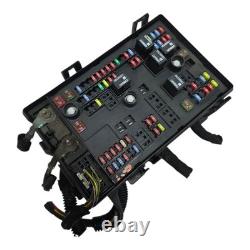 2013-2014 Chevy Express 2500 Engine Fuse Box Relay Junction Block 22767373