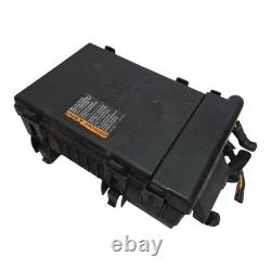 2013-2014 Chevy Express 2500 Engine Fuse Box Relay Junction Block 22767373