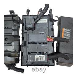 2013-2014 Chevy Express 2500 Engine Fuse Box Relay Junction Block 22767373