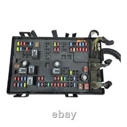 2013-2014 Chevy Express 2500 Engine Fuse Box Relay Junction Block 22767373