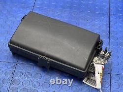 2013-2014 Chevy Malibu 2.4L Engine Fuse Box Relay Junction Block OEM 22873728