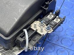 2013-2014 Chevy Malibu 2.4L Engine Fuse Box Relay Junction Block OEM 22873728