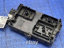 2013-2014 Chevy Malibu 2.4L Engine Fuse Box Relay Junction Block OEM 22873728