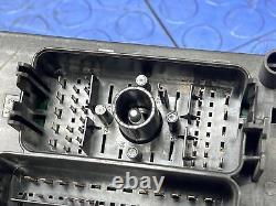 2013-2014 Chevy Malibu 2.4L Engine Fuse Box Relay Junction Block OEM 22873728