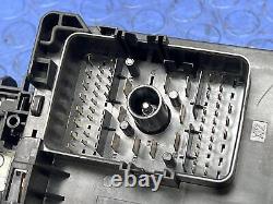 2013-2014 Chevy Malibu 2.4L Engine Fuse Box Relay Junction Block OEM 22873728