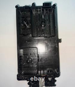 2013-2014 Chevy Malibu Engine Fuse Box Relay Junction Block 22873728