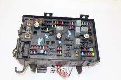 2013-2016 Chevrolet Express 2500 Engine Fuse Relay Box Junction Block OEM