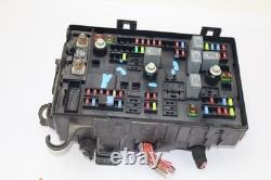 2013-2016 Chevrolet Express 2500 Engine Fuse Relay Box Junction Block OEM