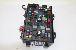 2013-2016 Chevrolet Express 2500 Engine Fuse Relay Box Junction Block OEM
