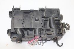 2013-2016 Chevrolet Express 2500 Engine Fuse Relay Box Junction Block OEM
