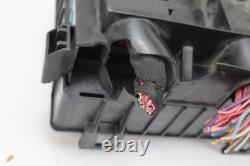 2013-2016 Chevrolet Express 2500 Engine Fuse Relay Box Junction Block OEM