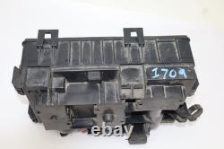 2013-2016 Chevrolet Express 2500 Engine Fuse Relay Box Junction Block OEM