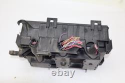 2013-2016 Chevrolet Express 2500 Engine Fuse Relay Box Junction Block OEM