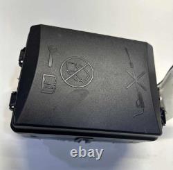 2013-2016 Chevy Sonic 1.8L Engine Compartment Fuse Box Block VIN G Opt LWE Oem