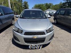 2013-2016 Chevy Sonic 1.8L Engine Compartment Fuse Box Block VIN G Opt LWE Oem
