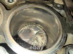 2013 Chevrolet Suburban Engine Cylinder Block 5.3L OEM