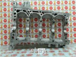 2014 2015 Chevrolet Malibu 2.5l Engine Block Crankshaft 12644564