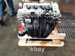 2014 2015 Chevy Impala Engine Vin 1 4th Digit New Style 2.5L Vin L 8 Digit LKW