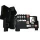 2014-2016 Malibu Battery Distribution Engine Compartment Fuse Block New Oem 2322