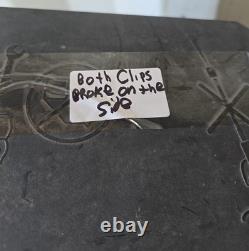 2014 Chevrolet Chevy Sonic Engine Fuse Box Relay Block OEM 42456297 95383537