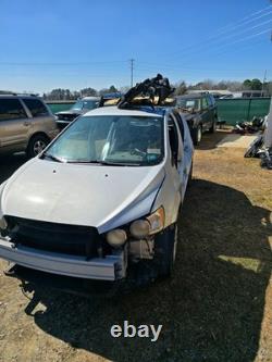 2014 Chevrolet Chevy Sonic Engine Fuse Box Relay Block OEM 42456297 95383537