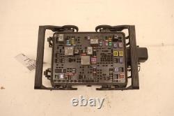 2015-2016 Chevy Silverado 1500 Engine Compartment Fuse Box Block Module Oem