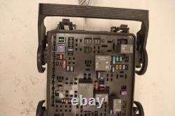 2015-2016 Chevy Silverado 1500 Engine Compartment Fuse Box Block Module Oem