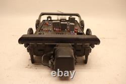 2015-2016 Chevy Silverado 1500 Engine Compartment Fuse Box Block Module Oem