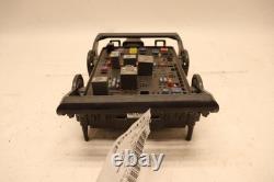 2015-2016 Chevy Silverado 1500 Engine Compartment Fuse Box Block Module Oem