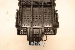 2015-2016 Chevy Silverado 1500 Engine Compartment Fuse Box Block Module Oem