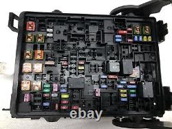 2015-2020 Cadillac Escalade Fuse Box Oem