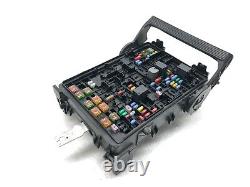 2015-2020 Cadillac Escalade Fuse Box Oem