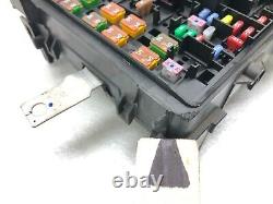 2015-2020 Cadillac Escalade Fuse Box Oem