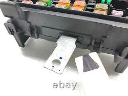 2015-2020 Cadillac Escalade Fuse Box Oem