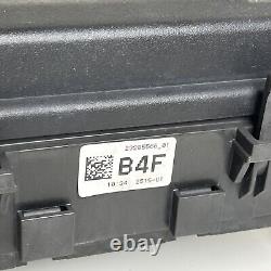 2015 Chevrolet Silverado Engine Fuse Relay Box Block 23285566 Oem