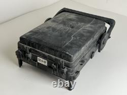 2015 Chevrolet Silverado Sierra Engine Fuse Relay Box Block Oem 23285566