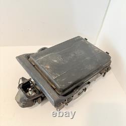 2015 Chevrolet Silverado Sierra Engine Fuse Relay Box Block Oem 23285566