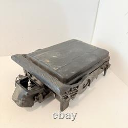 2015 Chevrolet Silverado Sierra Engine Fuse Relay Box Block Oem 23285566