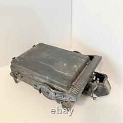 2015 Chevrolet Silverado Sierra Engine Fuse Relay Box Block Oem 23285566