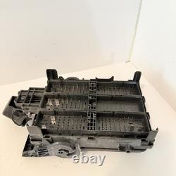 2015 Chevrolet Silverado Sierra Engine Fuse Relay Box Block Oem 23285566