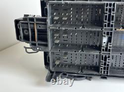 2015 Chevrolet Silverado Sierra Engine Fuse Relay Box Block Oem 23285566